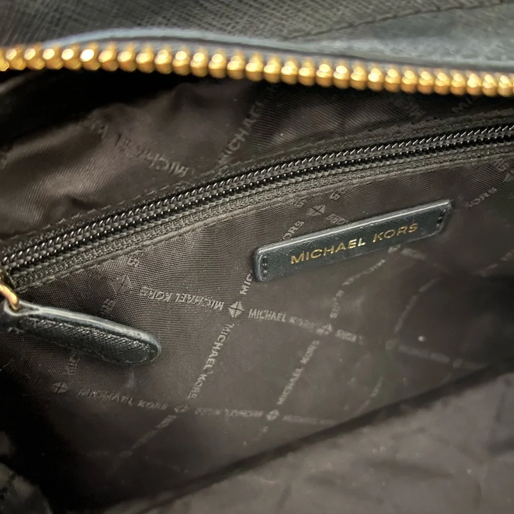 Michael Kors selma saffiano